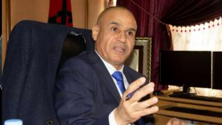 أنباء عن إعفاء والي أمن وجدة وتعويضه بعبد الخالق الزداوي