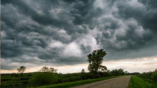 طقس الخميس | تساقطات مطرية متوقعة بعدد من مناطق المملكة