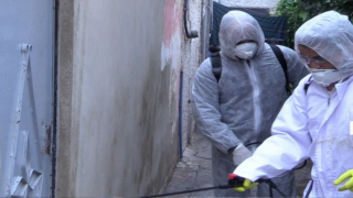 كورونا بالمغرب | تسجيل 581 إصابة جديدة و10 وفيات خلال آخر 24 ساعة