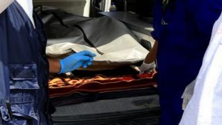 تطوان | مصرع ستيني كان تحت تدبير الحراسة إثر سقوطه عرضيا أثناء محاولته الفرار