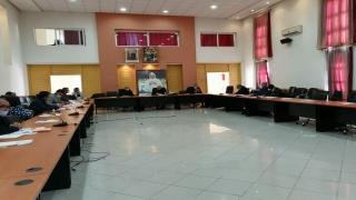 جرسيف | اللجنة الجهوية لحقوق الإنسان بالشرق تعقد لقاءا إقليميا حول ” فعلية الحق في الصحة ” + صور و فيديو