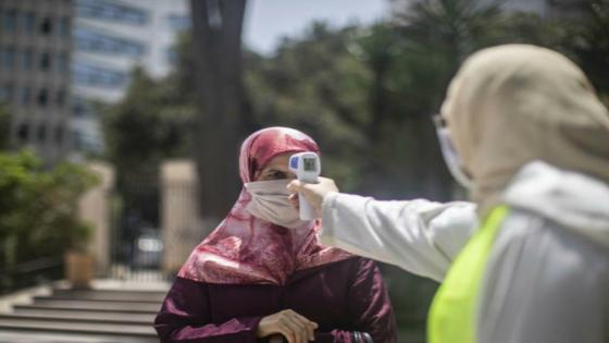 كورونا بالمغرب | تسجيل 676 إصابة جديدة و5 وفيات خلال آخر 24 ساعة‎‎‎‎‎‎‎‎