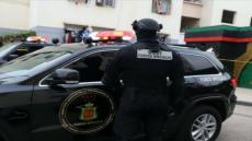 مكناس | فتح تحقيق قضائي مع شرطي معزول عثر بمنزله على راية “داعش”