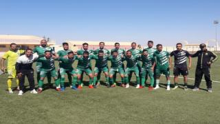 جرسيف | جمعية تادرت تحقق فوزا هاما على حساب أمل وجدة بثلاثة أهداف لصفر + صور