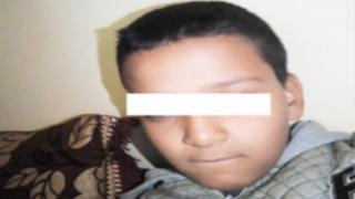 زاكورة | العثور على طفل مختفي جثة هامدة بوادي درعة