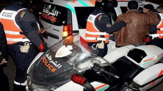 الدار البيضاء | التحقيق مع مفتشي شرطة بسبب تزوير محررات رسمية وسرقة مسكن خلال تفتيشه + بلاغ