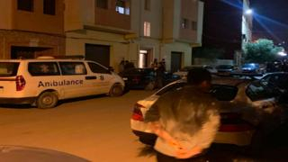 الناظور | شرطي يضع حدا لحياته برصاص مسدسه الوظيفي