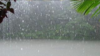 طقس الإثنين | سماء غائمة وزخات مطرية بعدد من المناطق