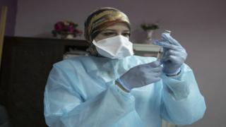 كورونا بالمغرب | تسجيل 575 إصابة جديدة و7 وفيات خلال آخر 24 ساعة‎‎‎‎‎‎‎‎