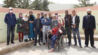 جرسيف | تفاقم معاناة مرضى القصور الكلوي بعد غياب الطبيبة ل 03 أشهر + فيديو