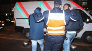 القنيطرة | توقيف شخصين و حجز أزيد من 5500 قرص طبي مخدر