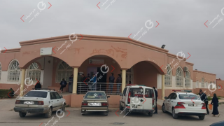 عاجل | صعقة كهربائية تنهي حياة مستخدم بمخبزة في عقده الثاني بجرسيف