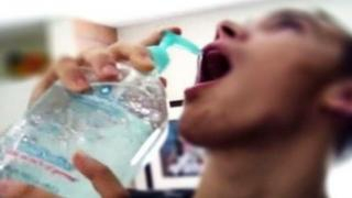 تاوريرت | وفاة 03 شبان من حي النهضة بعد تناولهم لمعقم كحولي