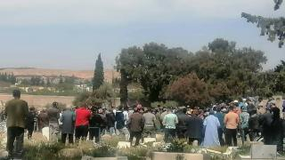 تاوريرت | إرتفاع عدد ضحايا تناول المادة الكحولية السامة ل 04 و الأمن يوقف مشتبها فيه لترويجه لها