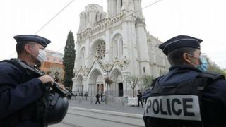 المغرب يقدم معلومات إستخباراتية دقيقة لفرنسا تجنبها عملا إرهابيا وشيكا