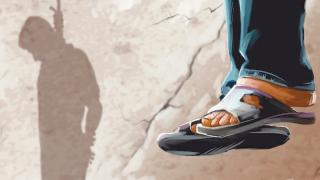 مؤلم | الصويرة .. زوج ينجو من حادث مميت أودى بحياة زوجته و من هول الصدمة أنهى حياته شنقا