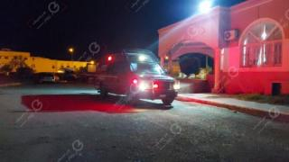 إقليم جرسيف | مصرع شاب ثلاثيني إثر حادث سير بطريق صاكة