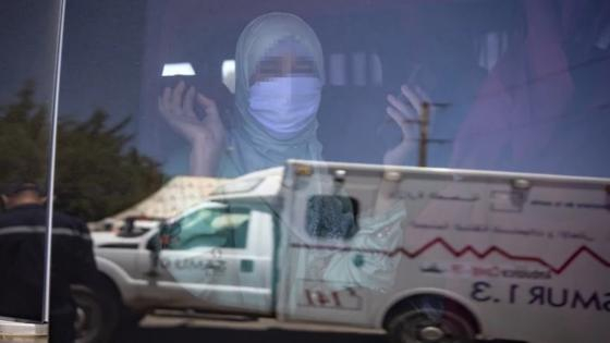 كورونا بالمغرب | تسجيل 740 إصابة جديدة و6 وفيات خلال آخر 24 ساعة‎‎‎‎‎‎‎