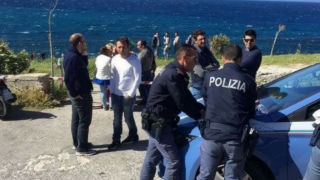 إيطاليا | مصرع مهاجر مغربي غرقا في بحر “بلدة نيتونو” جنوب البلاد