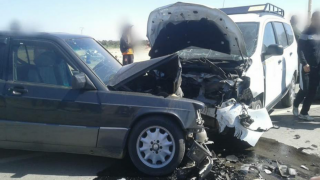 المغرب | 12 قتيلا و2355 جريحا حصيلة حوادث السير بالمناطق الحضرية خلال الأسبوع الماضي