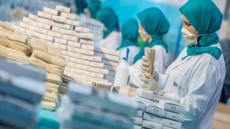 كورونا بالمغرب | تسجيل 703 إصابة جديدة و5 وفيات خلال آخر 24 ساعة‎‎‎‎‎‎‎‎