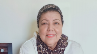 عن عمر يناهز 74 عاما | الفنانة رشيدة الحراق تفارق الحياة بعد صراع مع السرطان
