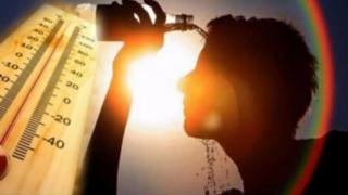 نشرة إنذارية | درجة الحرارة تلامس 41 درجة في عدد من أقاليم المملكة الأحد والإثنين