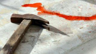 إقليم إنزكان | زوج يردي زوجته قتيلة بمطرقة أمام أنظار أبناءهما دقائق قبل آذان المغرب