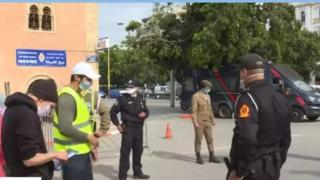 كورونا بالمغرب | تسجيل 364 إصابة جديدة ووفاة واحدة خلال آخر 24 ساعة‎‎‎‎‎‎‎