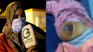 مؤلم | المستشفى الإقليمي بجرسيف يرفض إستقبال مسنة تعاني من تعفن بالبطن و عائلتها تطالب بإنصافها + فيديو