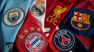 ضجة كروية في أوروبا | أندية كبرى تعلن إطلاق “دوري السوبر الإنفصالي ” والفيفا يرفض