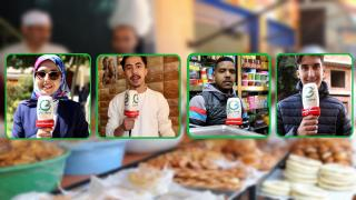 ميكروطروطوار | هكذا عبر الجراسفة عن آراءهم حول أجواء أول رمضان بعد رفع الحجر الصحي + فيديو