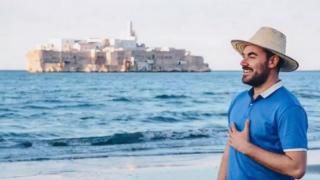 في رسالة نشرها والده | ناصر الزفزافي يعلن تنحيه من قيادة ” حراك الريف “