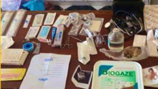 الناظور | توقيف مولدة يشتبه في ممارستها للإجهاض غير القانوني