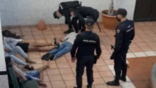 إسبانيا | حراك مغربي يضع حدا لحياته شنقا داخل مركز للرعاية الإجتماعية