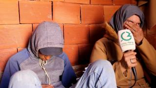 إقليم جرسيف | حالة مؤثرة لشاب يعاني من التوحد و حالات نوم دماغي و والدته تناشد ذوي القلوب الرحيمة + فيديو