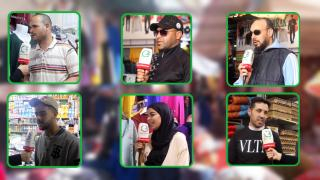 ميكروطروطوار | الجراسفة و أجواء الإستعداد لإستقبال عيد الفطر المبارك + فيديو