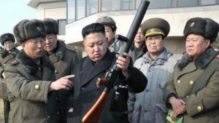 كوريا الشمالية | كيم جونغ أون يعدم مسؤولاً في وزارة الخارجية لتأخره في تجهيز مستشفى