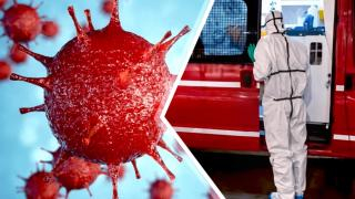 كورونا بالمغرب| تسجيل 56 إصابة جديدة و 4 وفيات خلال آخر 24 ساعة