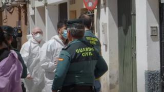 يوم عيد الفطر | زوج ينهي حياة زوجته المغربية أمام أنظار أبناءهما بإسبانيا