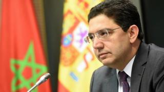 المغرب يصدر بلاغاً نارياً ويهدد بوقف التعاون الأمني والإستخباراتي مع إسبانيا