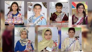 جرسيف | مدرسة الفردوس الخصوصية تنظم جائزة “نسيمة بخوشة لحفظ القرآن ” في دورتها الأولى + صور و فيديو