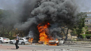 فلسطين | مقتل مستوطنتين إسرائيليتين في قصف للمقاومة على عسقلان