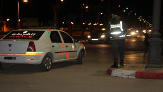 المغرب | الحكومة تقرر تمديد حظر التجوال الليلي وتشديد التنقل بين المدن طيلة أيام العيد