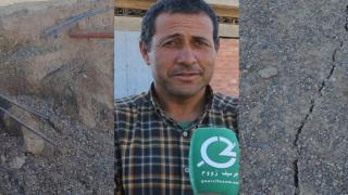 صرخة قاطن بتجزئة الرحمة { حمرية الجديدة } | جيت ندير الساس لداري و رابت الطريق و قناة الصرف الصحي + فيديو