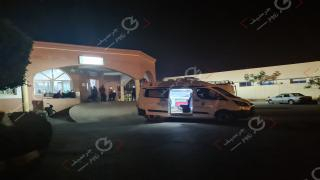 جرسيف | إصابة شاب بجروح و كسور إثر سقوطه من القطار الرابط بين تاوريرت و جرسيف