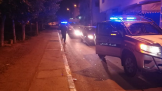 وجدة | بعد جريمة حي الرجا في الله…العثور على جثة سيدة حامل مذبوحة