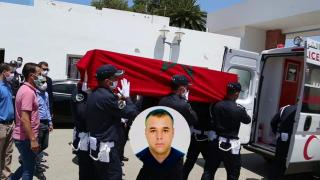 رأى نفسه في المنام يدخل السجن فقام بقتل شرطي بالحسيمة | إدانة شخص ب 25 سنة سجنا