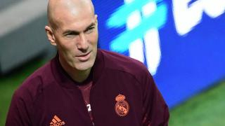 ريال مدريد الإسباني يعلن إستقالة المدرب زين الدين زيدان من منصبه
