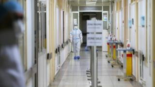 كورونا بالمغرب | تسجيل 314 إصابة جديدة و3 وفيات خلال آخر 24 ساعة‎‎‎